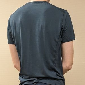 Rab Merino wool shirt